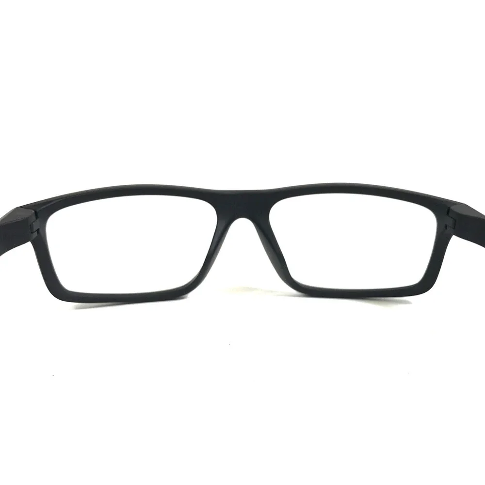 Nike Sunglasses Frames CHRONICLE FJ2216 010 Matte Black Wrap 59-16-135